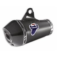 Scarico Termignoni Ducati Scrambler