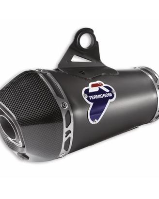 Scarico Termignoni Ducati Scrambler