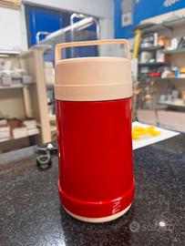 Thermos per alimenti nuovo