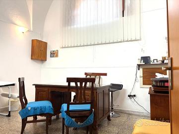 CASA SEMINDIPENDENTE A ALEZIO