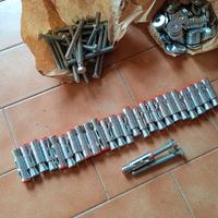 tassello Fischer diametro 14 completo 