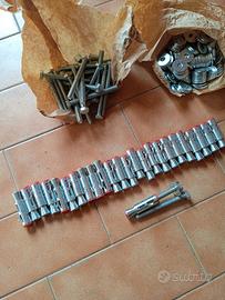 tassello Fischer diametro 14 completo 