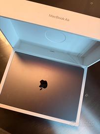 MacBook Air 15’’ Chip Apple M2