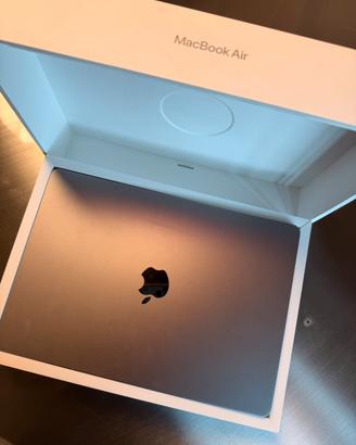 MacBook Air 15’’ Chip Apple M2