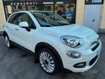 Fiat 500X 1.4 m-air Lounge 4x2 140cv