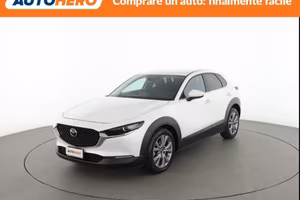 MAZDA CX-30 JB77457