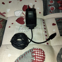 Sony Ericsson Standard Caricabatterie da Viaggio
