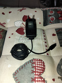 Sony Ericsson Standard Caricabatterie da Viaggio