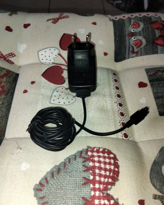 Sony Ericsson Standard Caricabatterie da Viaggio