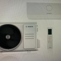 Bosch climatizzatore 9000 btu