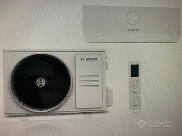 Bosch climatizzatore 9000 btu