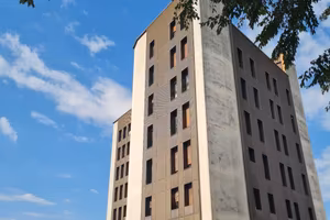 Bilocale a Vicenza