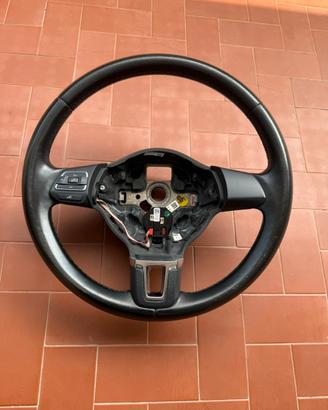 Volante golf,6
