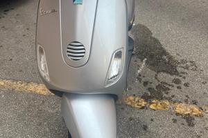Vespa 50 lx 4T