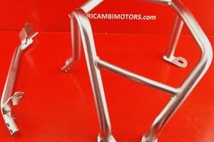 PARAMOTORE SX TOURATECH BMW R1200GS LC