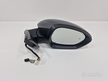 Specchietto DX Alfa Romeo Stelvio ORIGINALE