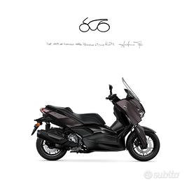 YAMAHA X-MAX 300 TECH