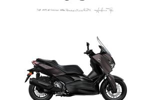 YAMAHA X-MAX 300 TECH