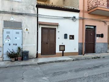 Bilocale ristrutturato