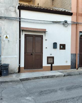 Bilocale ristrutturato