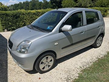 KIA Picanto anno 2006