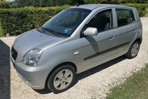 KIA Picanto anno 2006