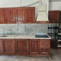 cucina classica Cesar Daniela in legno 