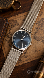 1971 Longines Ultra-Slim - Cal. 428 - Rif.7821-7