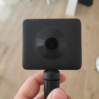 Xiaomi Mijia Mi Sphere 360 - VR Camera