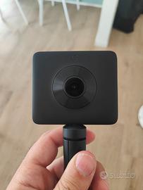 Xiaomi Mijia Mi Sphere 360 - VR Camera