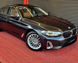 BMW 520 d 48V Luxury