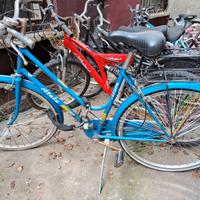 Bicicletta Atala da passeggio Vintage -Epoca