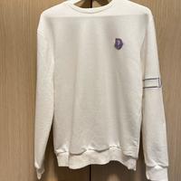 Dior Christian Couture Felpa 100% Cotone