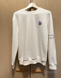 Dior Christian Couture Felpa 100% Cotone