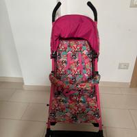 Passeggino Bimba