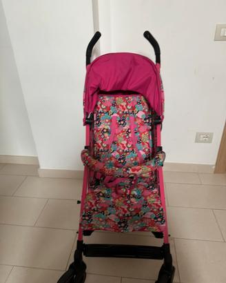 Passeggino Bimba