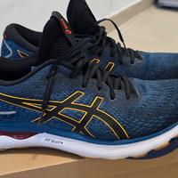 Asics nimbus 24