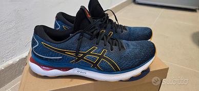 Asics nimbus 24