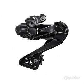 Deragliatore Posteriore Shimano Dura Ace R9250 Di2