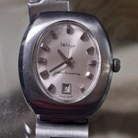 orologio automatico vintwge da uomo