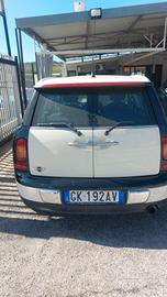 Mini One Clubman 1.4 16V