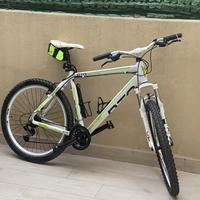Bici Mtb