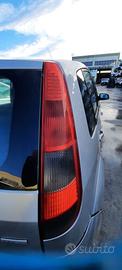 FORD FIESTA 2005 - STOP POSTERIORE DESTRO