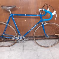 bici da corsa anni 70