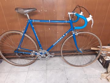 bici da corsa anni 70