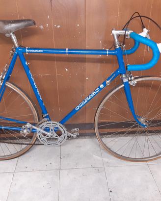 bici da corsa anni 70