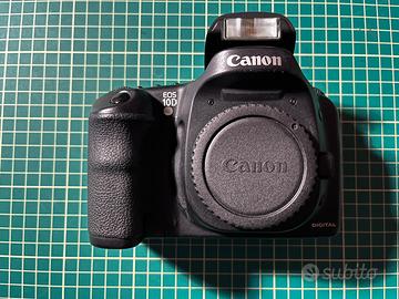Canon EOS 10d