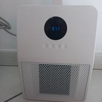 termoventilatore ceramico