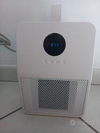 termoventilatore ceramico