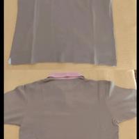 Varie maglie per uomo 